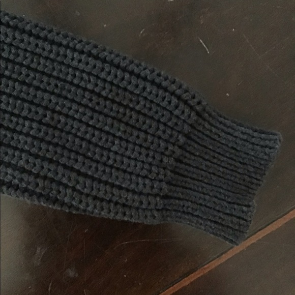 J. Crew Stitch Knit Sweater XXS - Picture 4 of 6